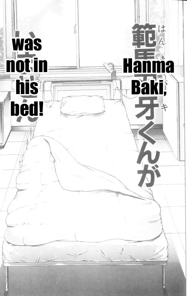 New Grappler Baki Chapter 162 16